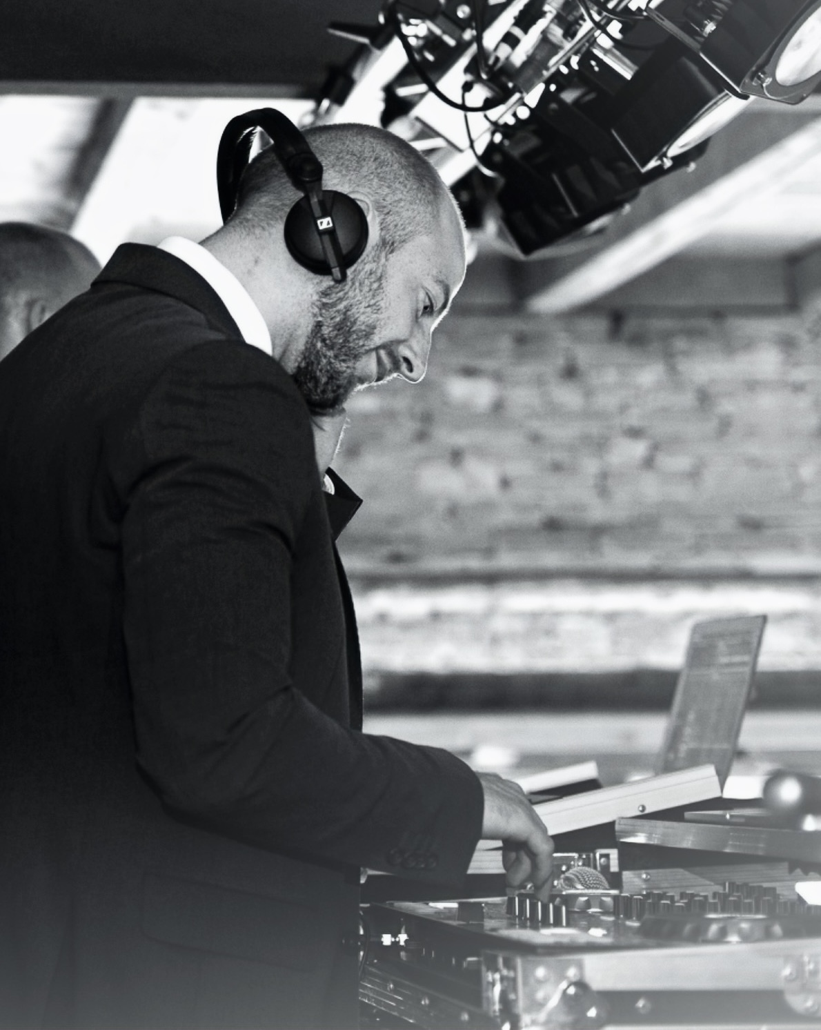 DJ Edi Eichholz Bielefeld